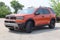 2026 Honda Passport TrailSport Elite AWD