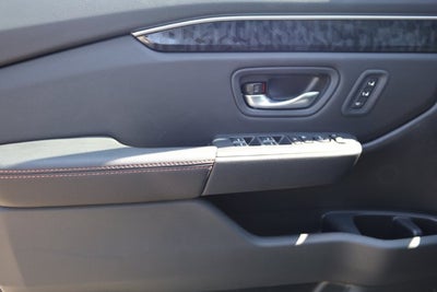 2026 Honda Passport TrailSport Elite AWD