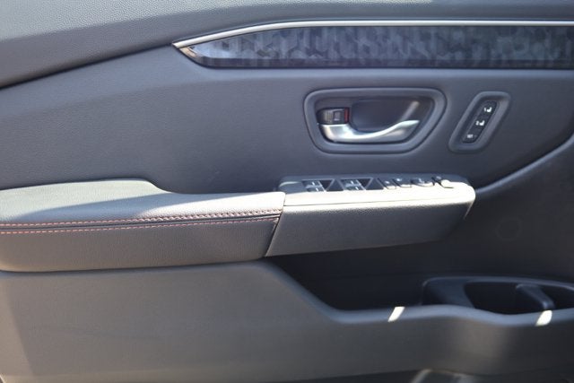 2026 Honda Passport TrailSport Elite AWD