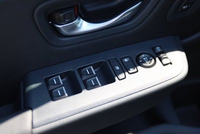 2026 Honda Passport TrailSport Elite AWD