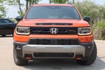 2026 Honda Passport TrailSport Elite AWD