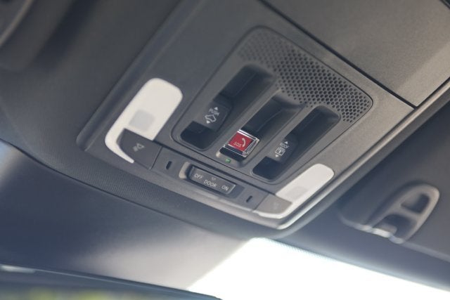 2026 Honda Passport TrailSport Elite AWD