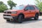 2026 Honda Passport TrailSport Elite AWD