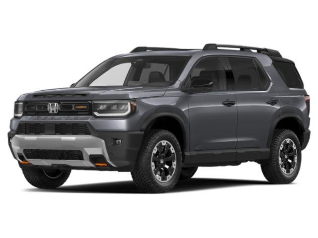 2027 Honda Passport TrailSport Elite AWD