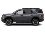 2027 Honda Passport TrailSport Elite AWD