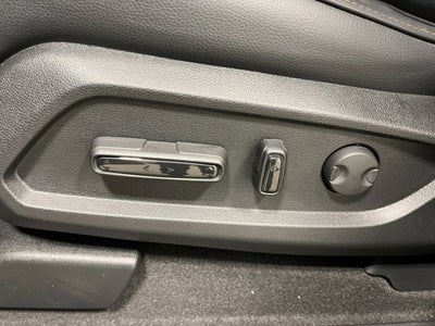 2026 Honda Passport TrailSport Elite AWD