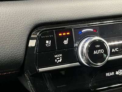 2026 Honda Passport TrailSport Elite AWD