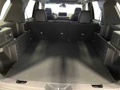 2026 Honda Passport TrailSport Elite AWD