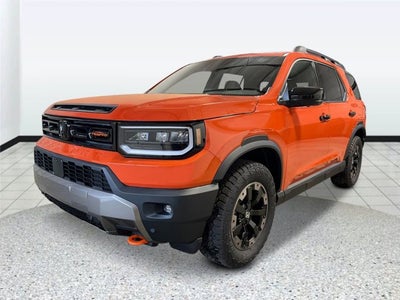 2026 Honda Passport TrailSport Elite AWD