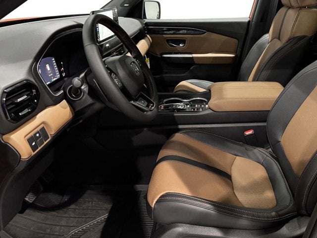 2026 Honda Passport TrailSport Elite Blackout AWD