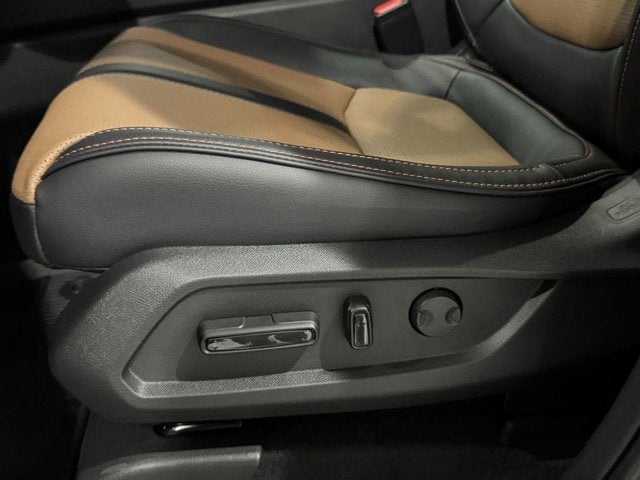 2026 Honda Passport TrailSport Elite Blackout AWD