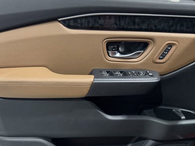 2026 Honda Passport TrailSport Elite Blackout AWD