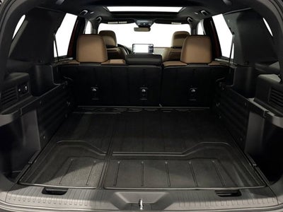 2026 Honda Passport TrailSport Elite Blackout AWD