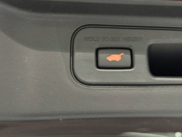 2026 Honda Passport TrailSport Elite Blackout AWD