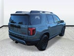 2026 Honda Passport TrailSport Elite Blackout AWD