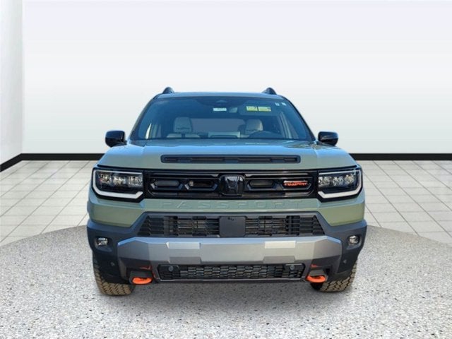 2026 Honda Passport TrailSport Elite Blackout AWD