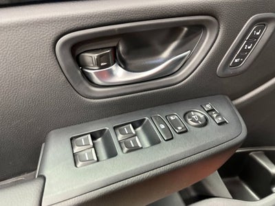 2026 Honda Passport TrailSport Elite AWD