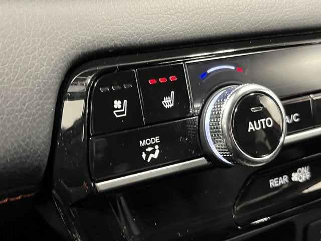 2026 Honda Passport TrailSport Elite AWD