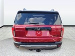 2026 Honda Passport TrailSport Elite AWD