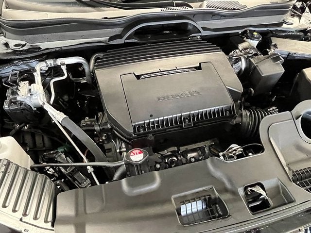 2026 Honda Passport TrailSport Elite AWD