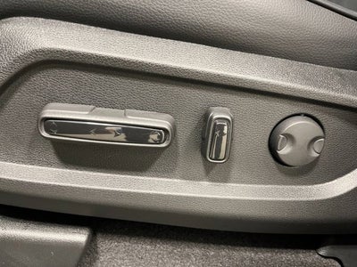 2026 Honda Passport TrailSport Elite AWD