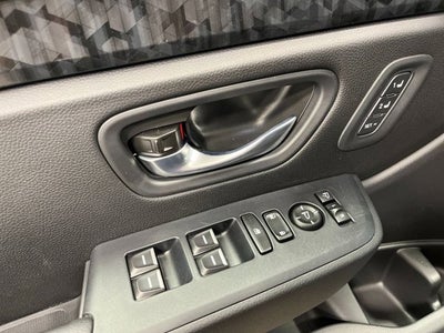 2026 Honda Passport TrailSport Elite AWD