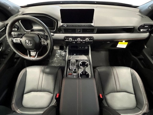2026 Honda Passport TrailSport Elite AWD