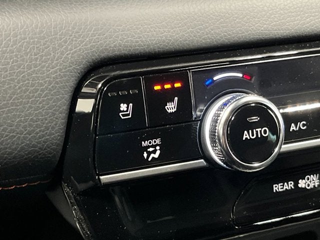 2026 Honda Passport TrailSport Elite AWD