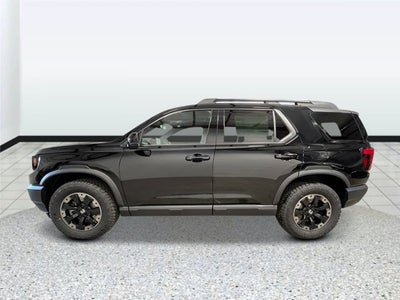 2026 Honda Passport TrailSport Elite AWD