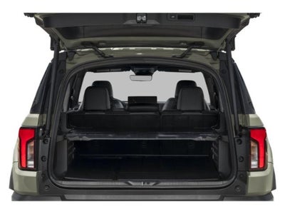 2026 Honda Passport TrailSport Elite AWD