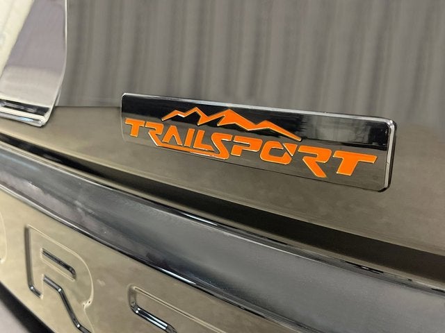 2026 Honda Passport TrailSport Elite AWD