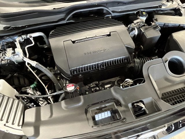 2026 Honda Passport TrailSport Elite AWD