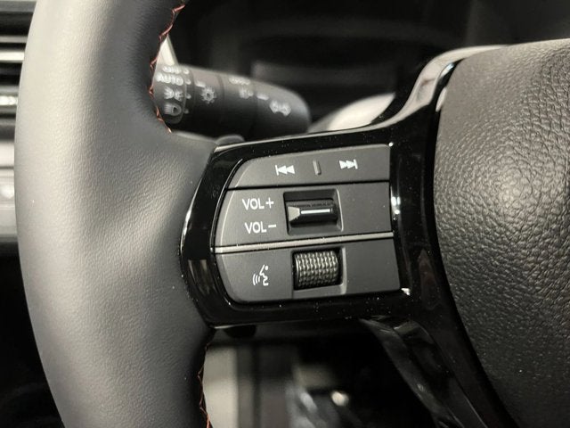 2026 Honda Passport TrailSport Elite AWD