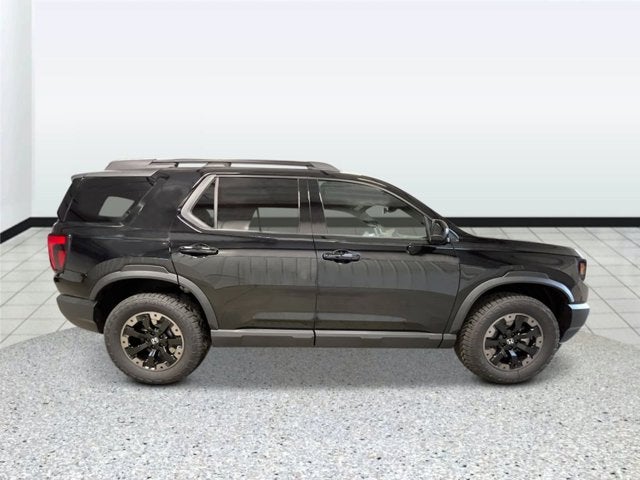 2026 Honda Passport TrailSport Elite AWD