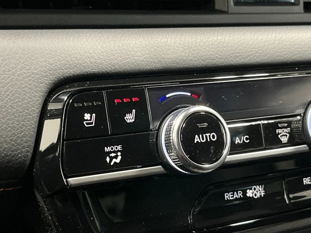 2026 Honda Passport TrailSport Elite AWD