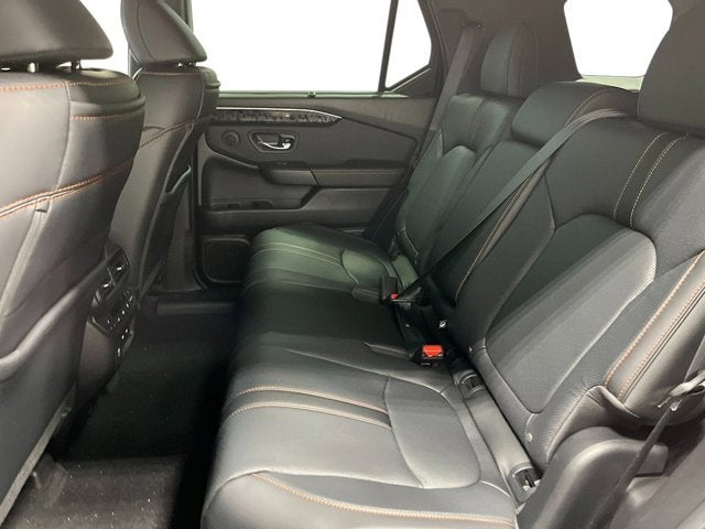 2026 Honda Passport TrailSport Elite AWD