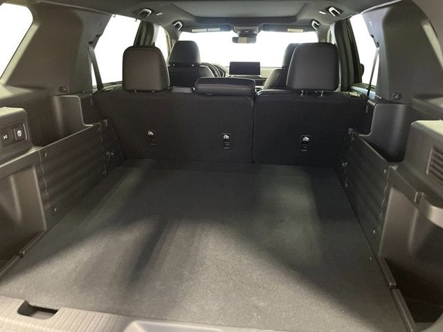 2026 Honda Passport TrailSport Elite AWD