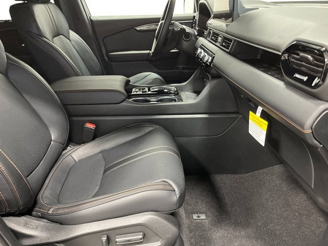 2026 Honda Passport TrailSport Elite AWD