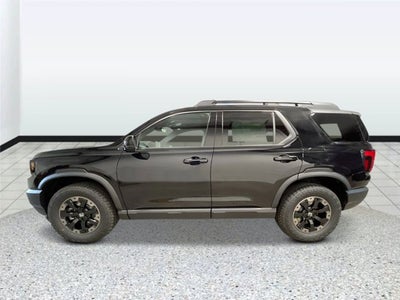 2026 Honda Passport TrailSport Elite AWD