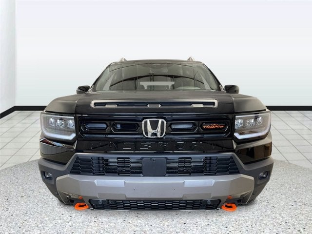 2026 Honda Passport TrailSport Elite AWD