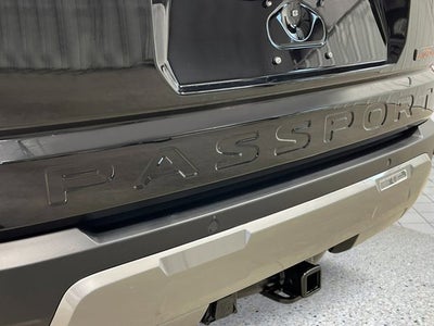 2026 Honda Passport TrailSport Elite AWD