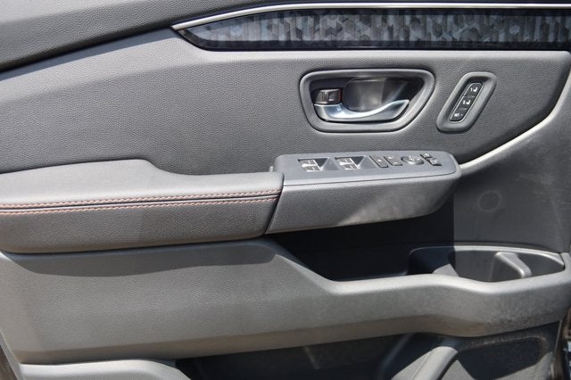 2026 Honda Passport TrailSport Elite AWD