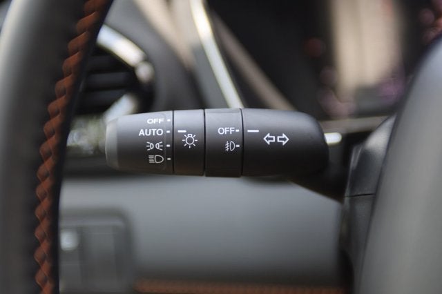 2026 Honda Passport TrailSport Elite AWD