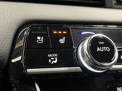 2026 Honda Passport TrailSport Elite AWD
