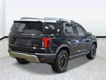 2026 Honda Passport TrailSport Elite AWD
