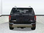 2026 Honda Passport TrailSport Elite AWD