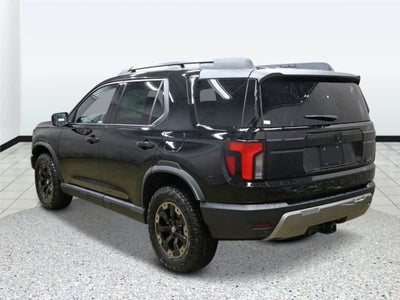 2026 Honda Passport TrailSport Elite AWD