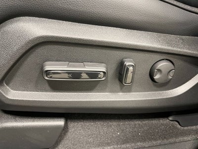 2026 Honda Passport TrailSport Elite AWD