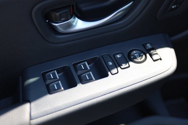 2026 Honda Passport TrailSport Elite AWD