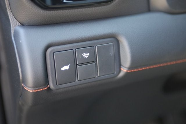 2026 Honda Passport TrailSport Elite AWD